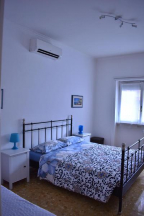 Гостиница Romolo House  Рим